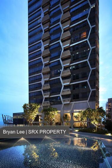 Shenton Way (D1), Condominium #561970281